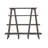 Executive Desk With Chair Lateral File Bookshelf And Door Bookcase-125422186-125422187