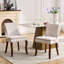 Modern Dining Chairs Set of 2-695567551
