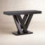 Ikon 47.25'' W Solid Wood Console Table-507568809