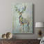 Fantastic Florals Deer, galerie Cavas-118057453