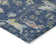 Machine Washable Indoor/Outdoor Derrick ACN2233 Global Rug
