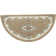 Jamison Oriental Wool Area Rug