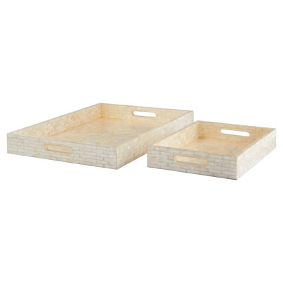 Plateau à coquillages