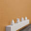 Curvaceous 3" x 12" Ceramic Wall Tile-80317695