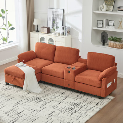 Modern Sofa for Living Room