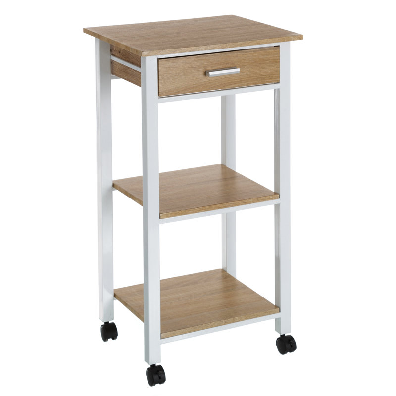Ohsman Kitchen Cart