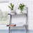 5 - Tier Ladder Shelf-567414578