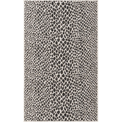 Tapis d'extérieur couleur caillou