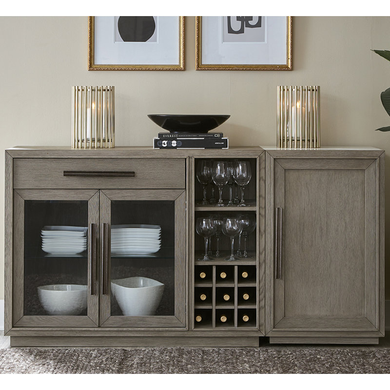 Artresha 69.5'' Sideboard