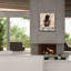  «Ball Gown Frills 2» par Annie Warren, art mural sur toile, 26 po x 30 po-1179247031