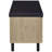 2-Door Storage Bench-803380688