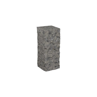 Cast Stone Pedestal