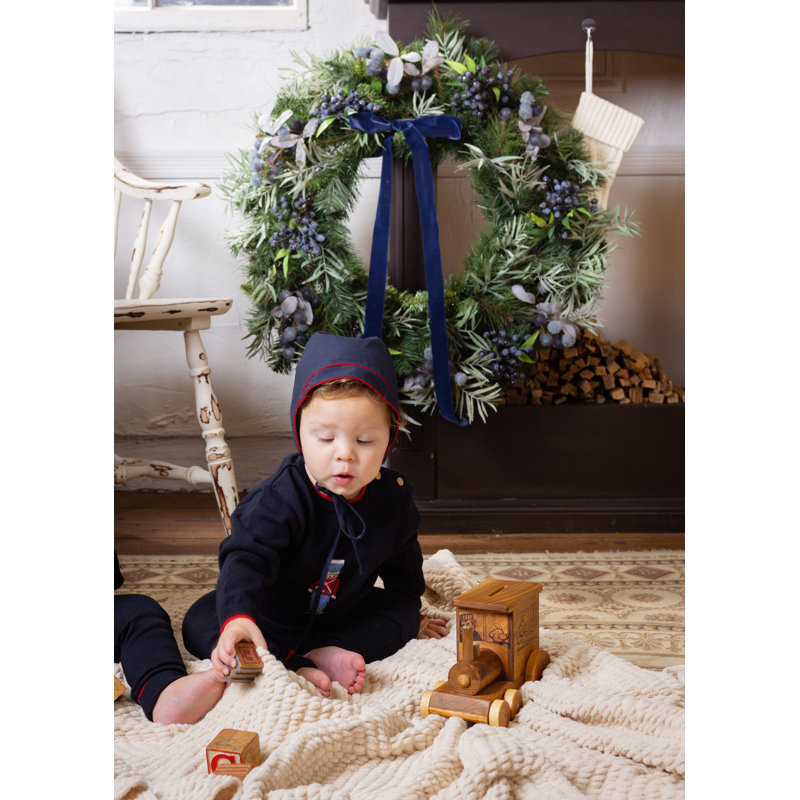 Functional Beauty 30" Wreath