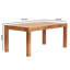 Adeliza 6 - Person Dining Set