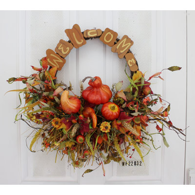 Couronne en mousse 24 po