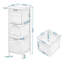 Edmore Bathroom Cabinet