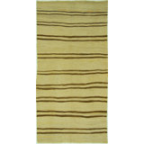 Vintage One-of-a-Kind 5'1" X 10'2" Area Rug