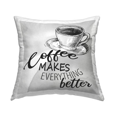 Fitzwilliam Throw Pillow