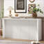 Table basse Minimalist Wavy