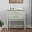 1 Drawer End Table-924681053