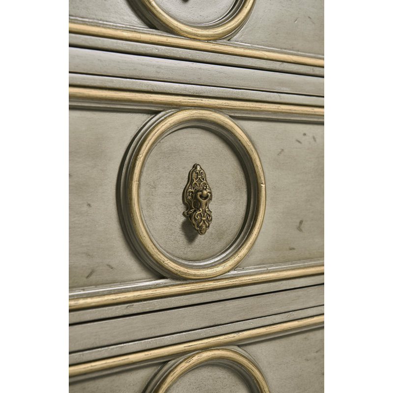 Buckingham Accent Dresser