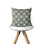 Housse de coussin d'intérieur à motif géométrique Cosimo-764445570