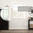 Francoise Cotton Tailored Cafe Curtain-1364587699