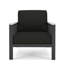 Chaise de patio avec coussins Sunbrella® Townsend-1938949831