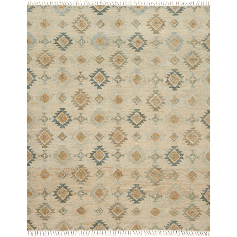 Bentonville Geometric Area Rug