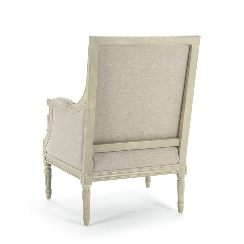 Bodil Armchair
