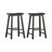 Whitworth Solid Wood Stool-1710963048-1710963034