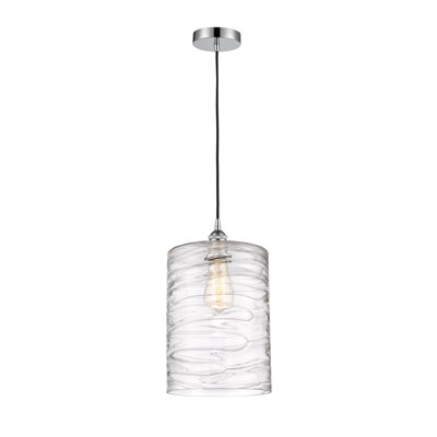 Karon 1 - Light Single Pendant