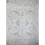 Oushak Collection, Transitional One-of-a-Kind Rectangle 9'8" X 13'8" Hand Knotted Area Rug