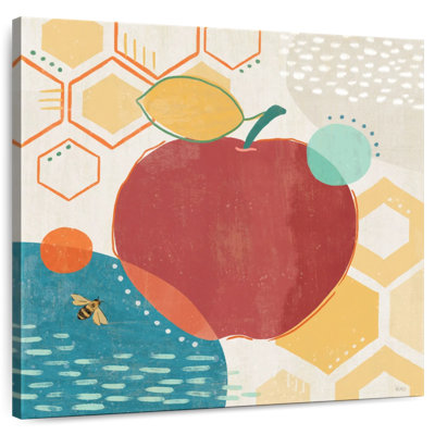 Fruit Frenzy V