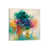 Wrapped Canvas selected