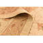 Tapis beige Mullings