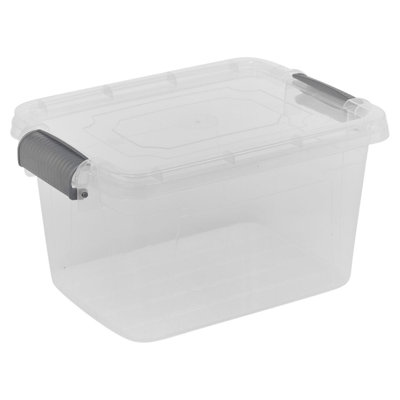 Nohoff 3000ml Food Storage Container