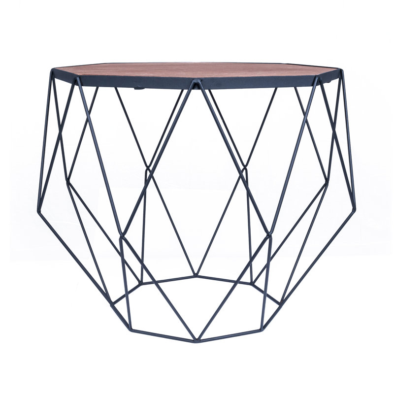 Alcantara Nesting Tables