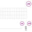 Galvanised Steel Fencing Kits-130376044