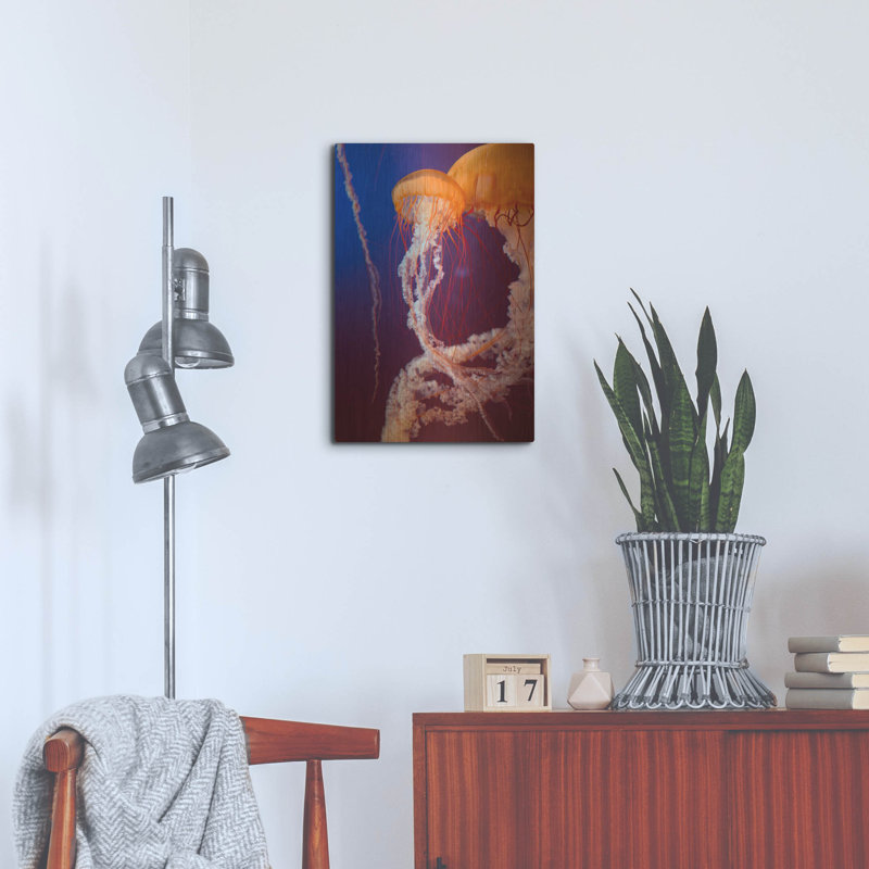«Jelly 3» par PhotoINC Studio, H 24 po x l 16 po