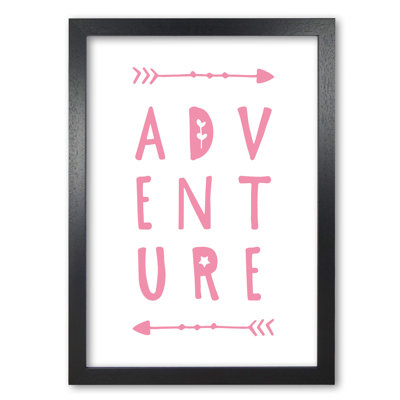 Adventure - Print