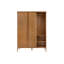 Ardashes 2 Door Sliding Wardrobe