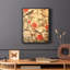 CXLIX de la série WG-MR-MRRIS - Reproduction encadrée de qualité supérieure - Prêt à être accroché - Aucun clou requis-29272647-29272655