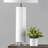 LaMattina Glass Table Lamp