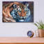 «Tiger Tales» par Robert Campbell-92546445
