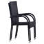 Ensemble bistro rectangulaire pour 2 personnes-908037039-908002163