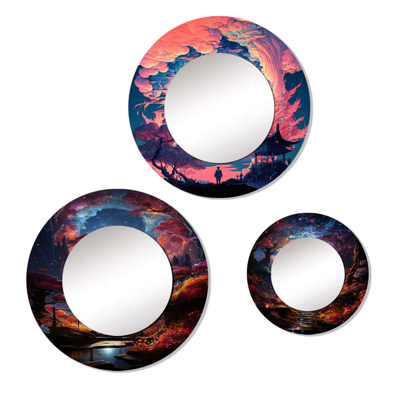 Miroir Lorez