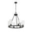 Lustre 6 lumières Esma-100157139