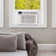 10000 BTU Window Air Conditioner with Electronic Controls