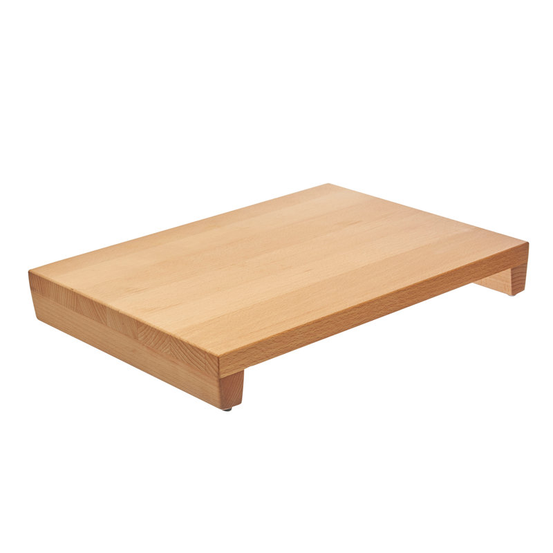Planche à découper flottante Ikon / Vintera